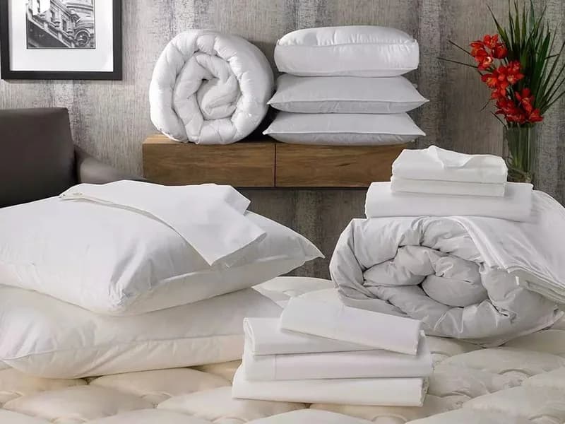 Bedding & Comforters