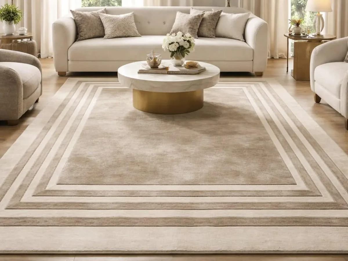 Area Rug Cleaning
